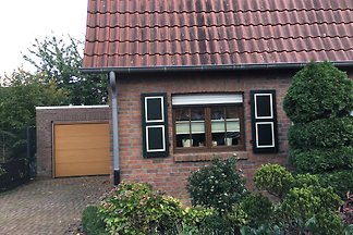 Ferienhaus GröneLand