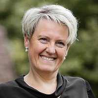 Frau S. Delago Frau S. Delago