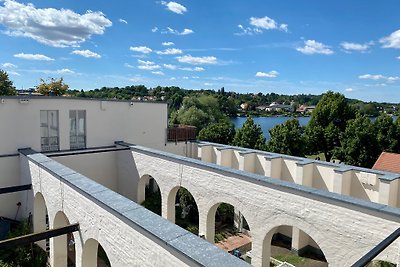 Historisches Loft am Wasser