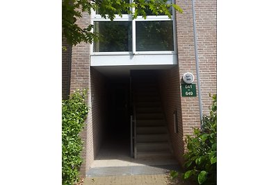 Wohnung Möwe