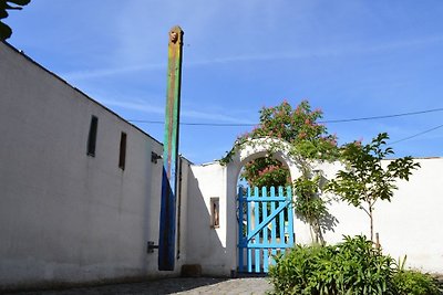 Atelier-Wohnung
