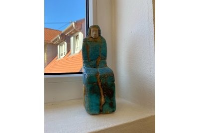 Atelier-Wohnung
