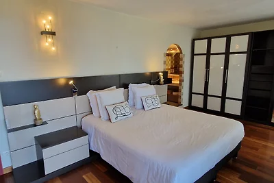 ARENA BIANCA -Location ISULA BELLA