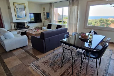 ARENA BIANCA -Location ISULA BELLA