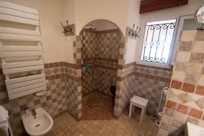 ARENA BIANCA -Location ISULA BELLA