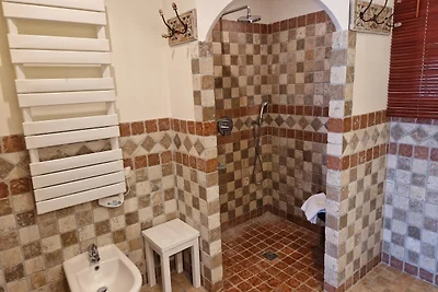 ARENA BIANCA -Location ISULA BELLA