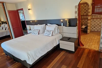 ARENA BIANCA -Location ISULA BELLA