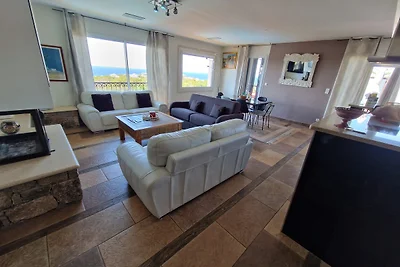 ARENA BIANCA -Location ISULA BELLA