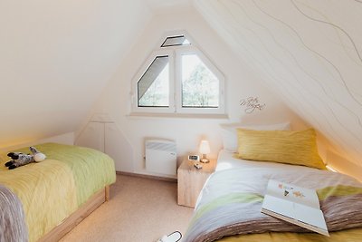 Waldhaus Heidetraum