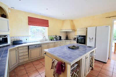 Villa Belle Vue - Sainte Maxime