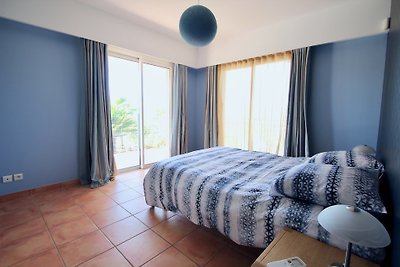 Villa Belle Vue - Sainte Maxime