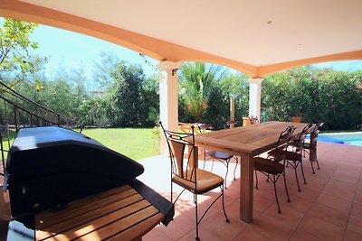 Villa Belle Vue - Sainte Maxime
