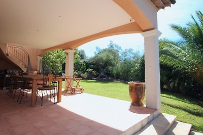 Villa Belle Vue - Sainte Maxime