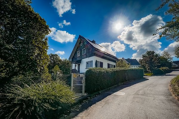 Ferienhaus Engelskirchen