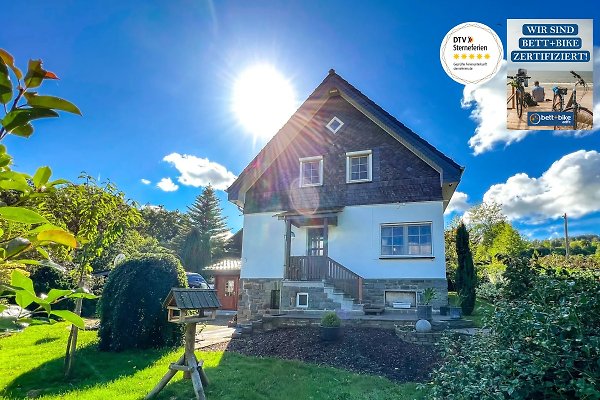 Ferienhaus Engelskirchen