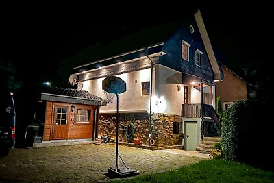 Omas Ferienhäuschen