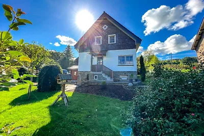 Omas Ferienhäuschen