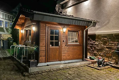 Omas Ferienhäuschen