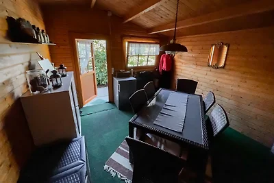 Omas Ferienhäuschen