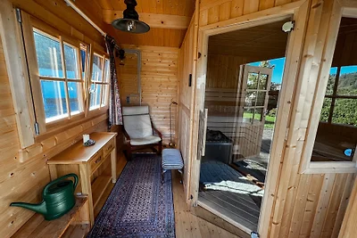 Omas Ferienhäuschen