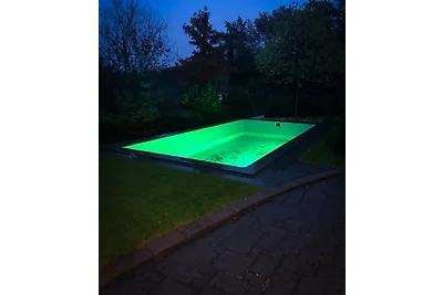 Omas Ferienhäuschen