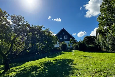 Omas Ferienhäuschen