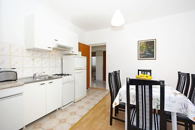 Apartment in Strandnähe