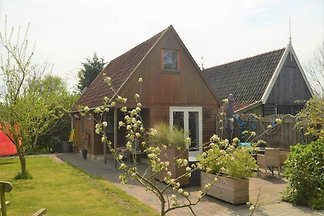 Vakantiehuis Terschelling