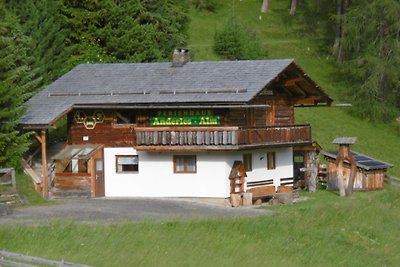 Ferienhaus Anderles-Alm