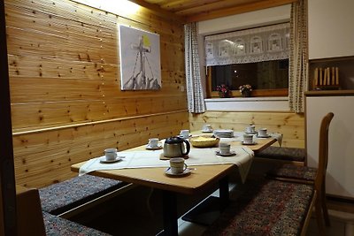 Ferienhaus Anderles-Alm