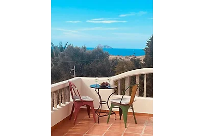 Villa Efrossini