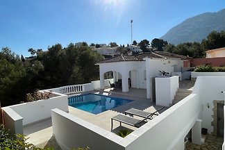 Ferienhaus Denia