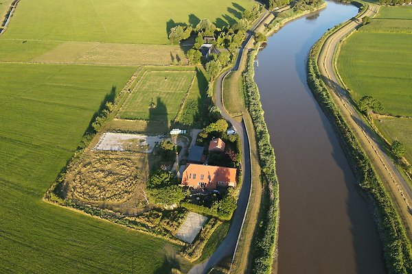 Ferienwohnung Leer