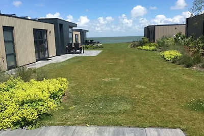 Chalet Enkhuizen Strand