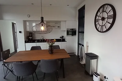 Chalet Enkhuizen Strand