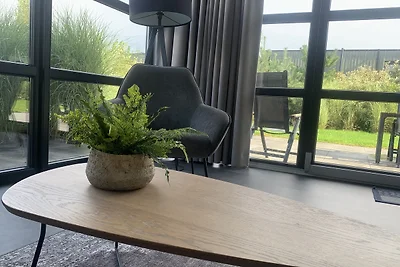 Chalet Enkhuizen Strand
