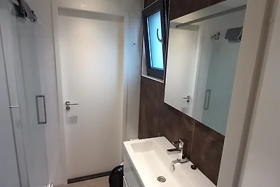 Chalet Enkhuizen Strand
