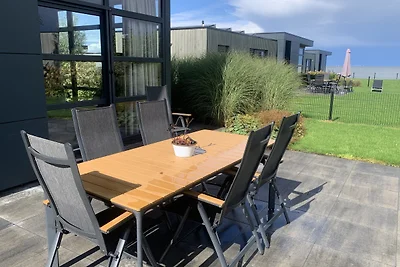 Chalet Enkhuizen Strand