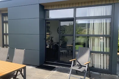 Chalet Enkhuizen Strand