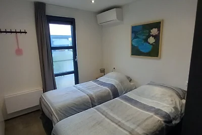 Chalet Enkhuizen Strand