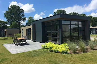 Chalet Enkhuizen Strand