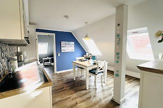 Appartamento vacanze accogliente per due persone