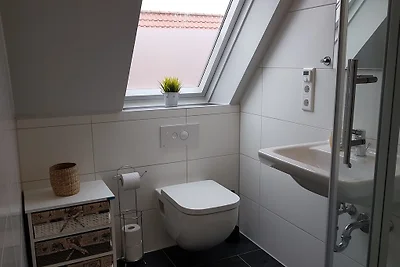 Ferienwohnung Seestern