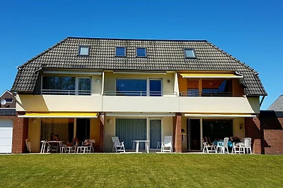 Wohnung Südstrand