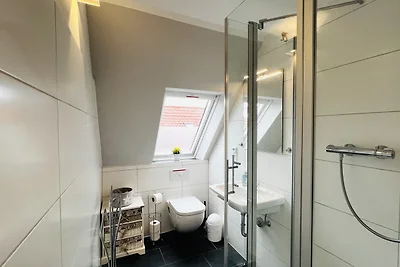 Vakantiewoning Seestern