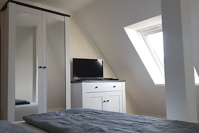 Vakantiewoning Seestern