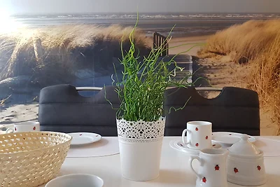 Ferienwohnung Dünenblick