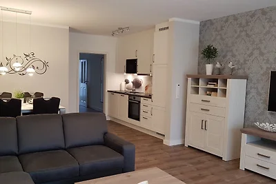 Wohnung Südstrand