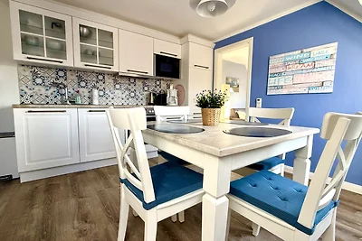 Ferienwohnung Seestern