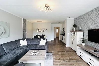 Wohnung Südstrand